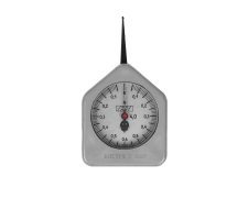 Граммометр часового типа Г-0.25, кл. т. 4,0, цена дел. 0,005 г.в. 1978-79