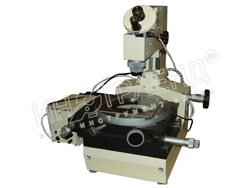 Микроскоп ИМЦЛ 150х50,6 ГОСТ 8074-82 в полной комплектации