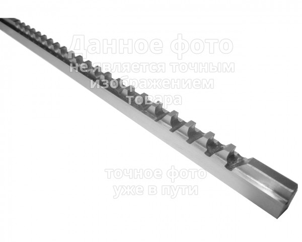 Протяжка стальная  STP-4.0/20К (Fortisflex)